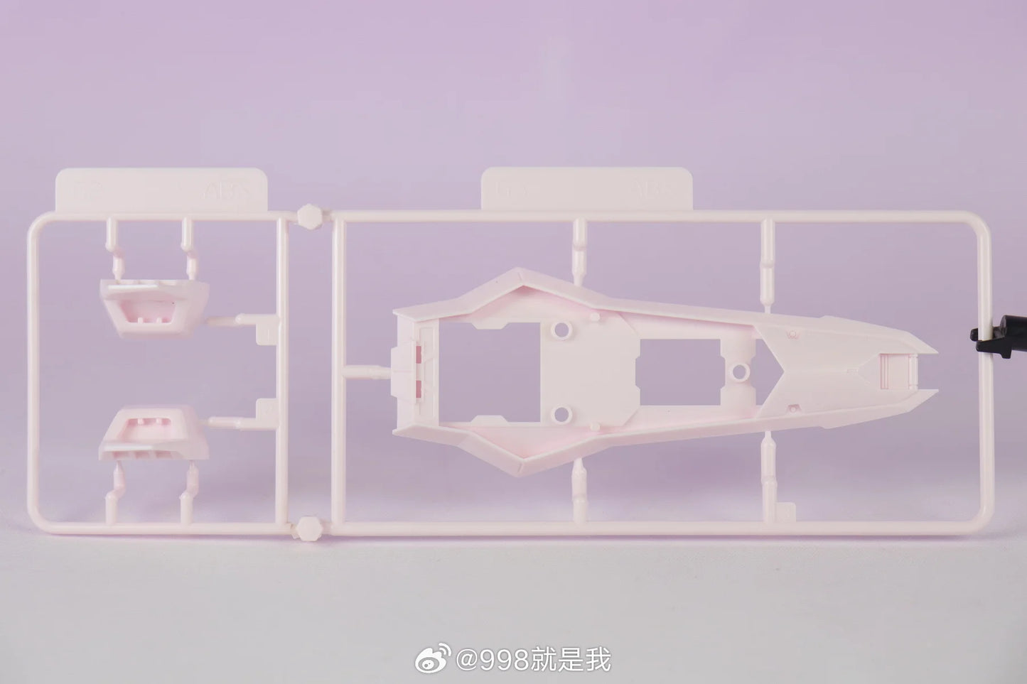 HUANYING Model ZAKU WARRIOR MG 1/100 Live Concert Ver. Assembly Model Kit Action Figures Plastic Model Kits Toy Gift