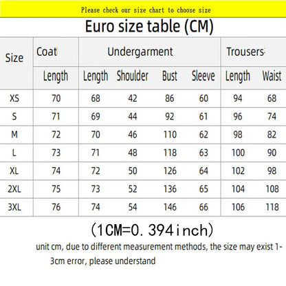 Homchee Trends Tsukasa Yugi Cosplay Costume Set Adult Cotton Polyester