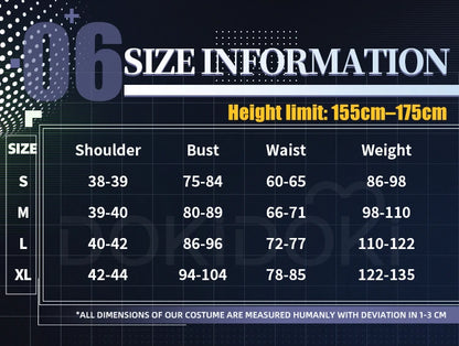 IN STOCK Mizi Sua Cosplay Costume Anime Alien Stage DokiDoki-R Women Sexy Costume Third Anniversary Rabbit Cafe Dress Cosplay