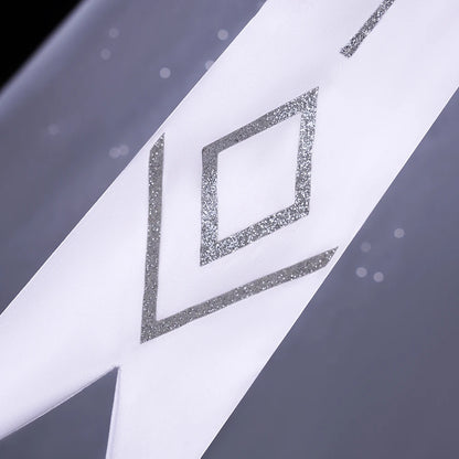 Genshin Impact Columbina Cosplay Costume Wig Dress FES 2026 Skin The Damselette Eleven Fatui Harbingers Halloween for Women Girl