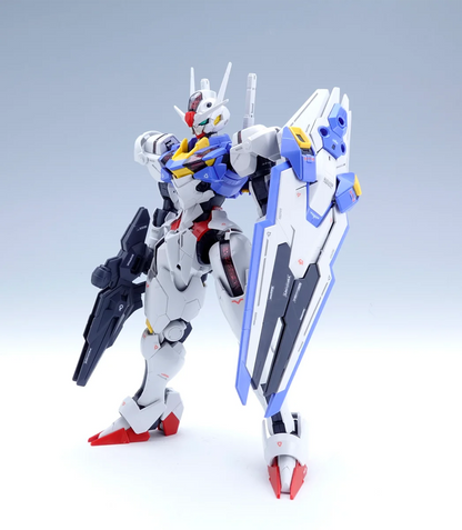 Bandai KL Model Aerial 1/100 Scale ABS Model Kit