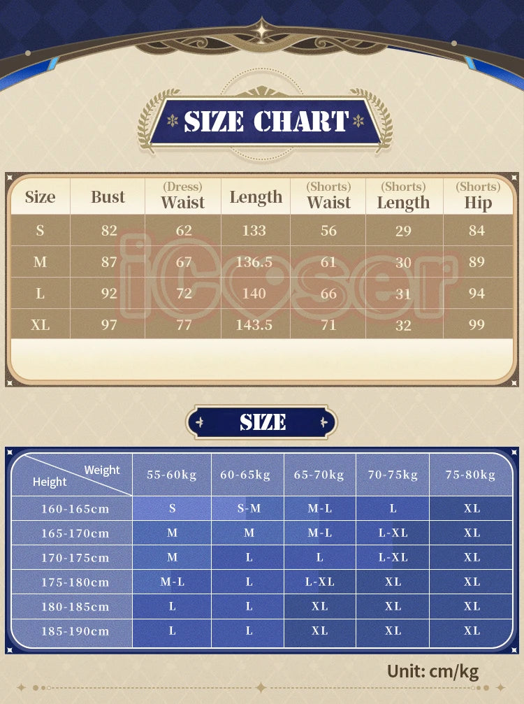 Honkai Star Rail Cerydra Cosplay Costume Wig Dress Uniform Headwear Game Outfit Halloween Party for Women Girls Role Play Props