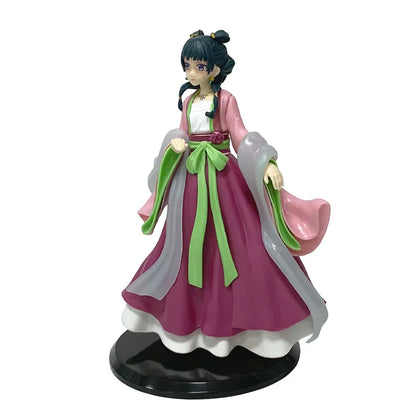 The Apothe-Cary Diaries Maomao Anime Figure Model Collectible Toy Surprise Gift