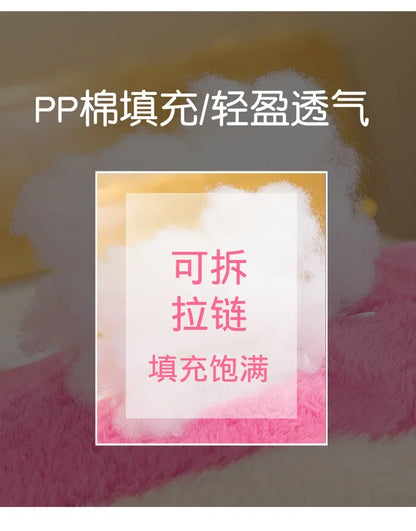 90cm Anime Toy Story Lots-o-Huggin Bear Plush Toy Kawaii Lying Sleeping Lotso Bear Plush Soft Stuffed Doll Pillow Birthday Gift