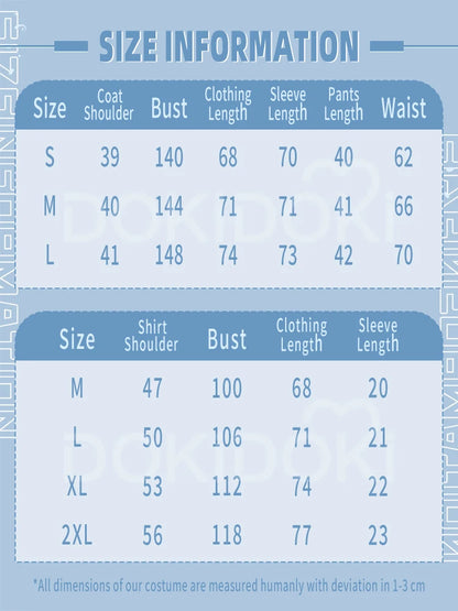 Rinn Mikuu Cosplay Costume DokiDoki-R Mikku Rinn Cosplay Women Cute Black Green Costume Set Mikuu Rinn Cosplay