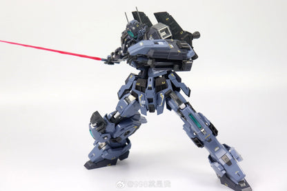 In Stock ZZA Model GZSS GUS MG 1/100 GZSS-OX Assembly Model Kit ZZZA Action Figures Plastic Model Kits Hobby Toys Kids Gifts
