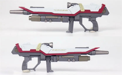 DABAN Justice ZGMF-X09A 1/100 ABS Assembly Model Kit