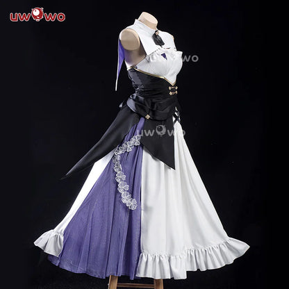 LAST BATCH UWOWO Game Honkai Impact 3: Elysia Sweet Memories Collab Dress Cosplay Costumes
