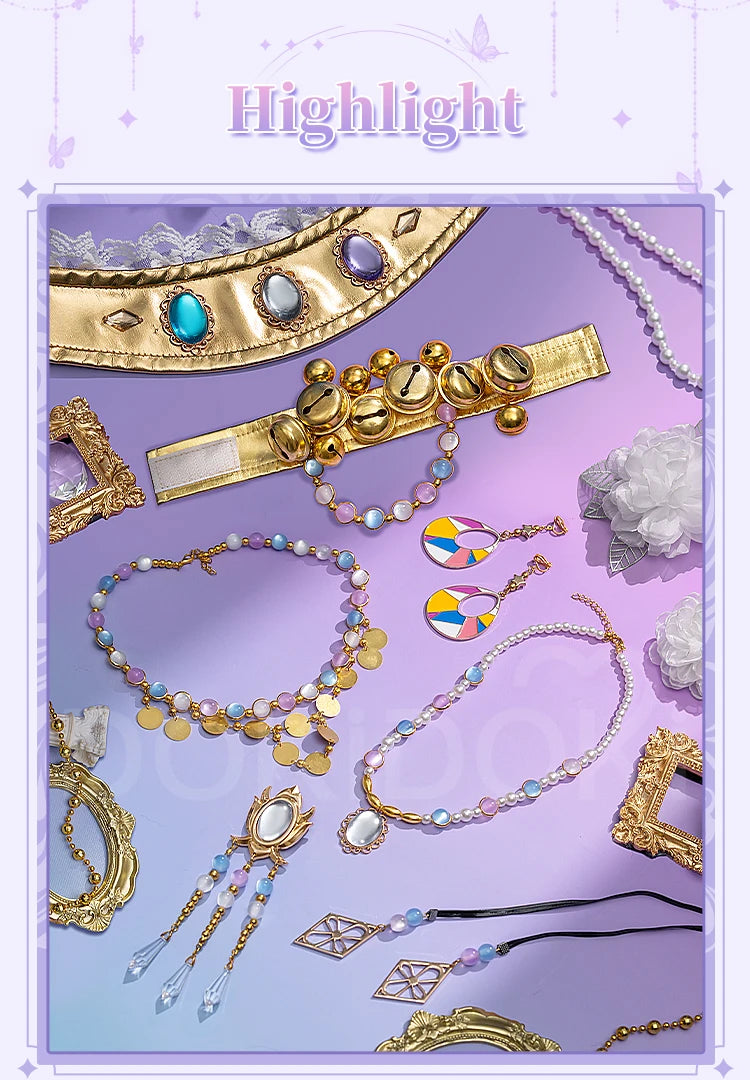 Kotori Minami Cosplay Costume Anime LoveLive! Cosplay DokiDoki-R Kotori Minami Halloween Cosplay Dancing Dress Sexy Costume