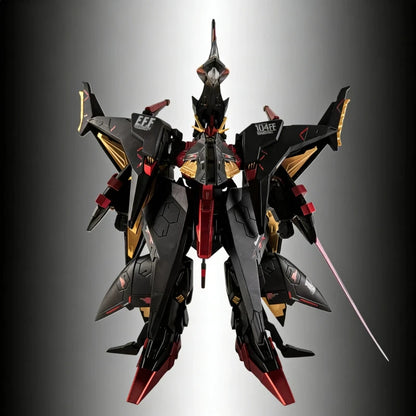 HG 1/144 Penelope RX-104FF Mecha Warrior Action Figure Assembly Model High Detail Plastic Desk Decor Gift