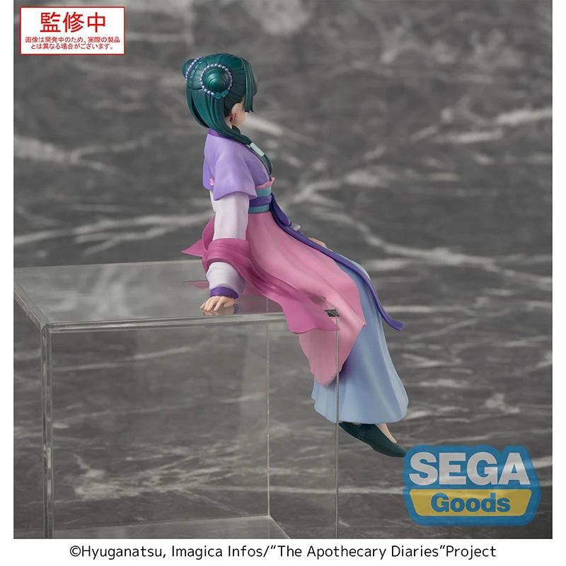 Bandai SEGA PM Maomao Moon Elf Ver. 14CM PVC Model