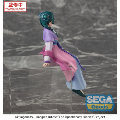 Bandai SEGA PM Maomao Moon Elf Ver. 14CM PVC Model