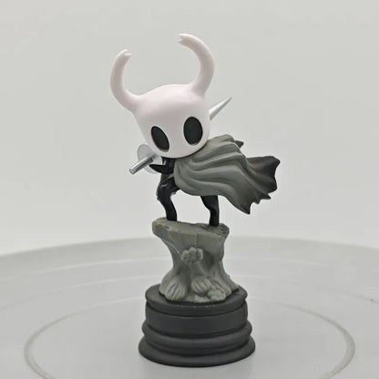 Hornet Girl Action Game Hollow Knight:Silksong Figurine Shadow Knight Action Figures PVC Collection Decoration Model Toys Gifts
