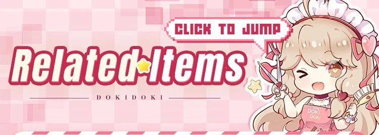 Miraa Cosplay Shoes Anime DokiDoki Girls Cosplay Black White Boots Miraa Golden Stage Performance Shoes