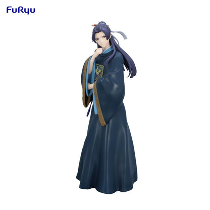 FuRyu The Apothecary Diaries Maomao Jinshi 16CM PVC Model