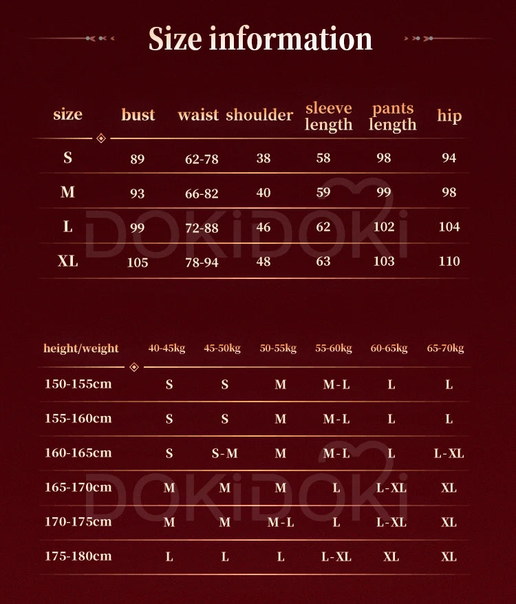 IN STOCK Jing Yuan Blade Doujin Cosplay Game Honkai: Star Rail DokiDoki-SR Men Antiquity Halloween Costume Jingyuan HSR