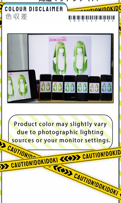 IN STOCK Kanna Tooru Ilulu Wig Anime Miss Kobayashi's Dragon Maid DokiDoki Kanna Cosplay Women Long Hair Free Cap