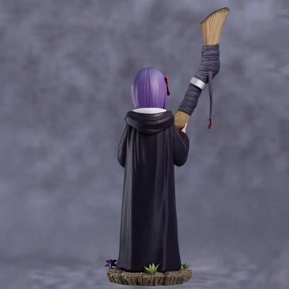 New 22cm Anime Fern Figures Frieren: Beyond Journey'S End Figure Model Statue Doll Collection Desk Decoration Kids Toy Birthday