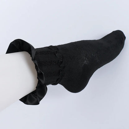 BanG Dream Wakaba Mutsumi Cosplay Costume Wig Red Dress Mortis Uniform Ave Mujica Mask Hat Earrings Halloween Party Women Props