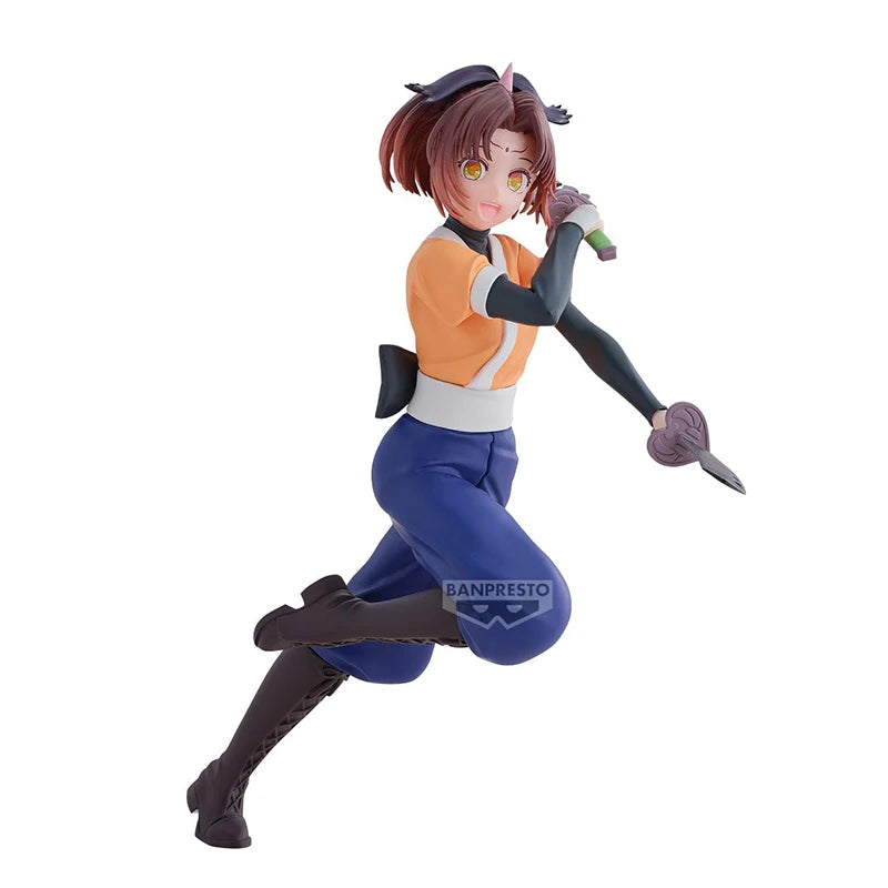 Banpresto Oshi No Ko Hoshino Ai Model PVC Figure