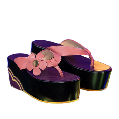 Yumemizuki Mizuki Shoes Game Genshin Impact Cosplay DokiDoki Yumemizuki Cosplay Shoes
