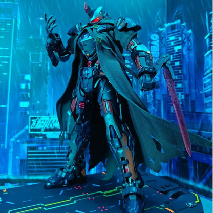 Bandai Zero Limitless Tastir 1/10 Scale ABS Model Kit