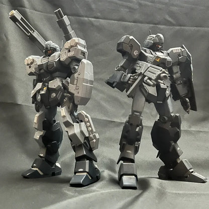 In Stock DABAN 6641 RGM-96X Jesta Cannon MG 1/100 Assembly Model Kit Action Figures Mecha Robot Plastic Model Kits Toy Gifts