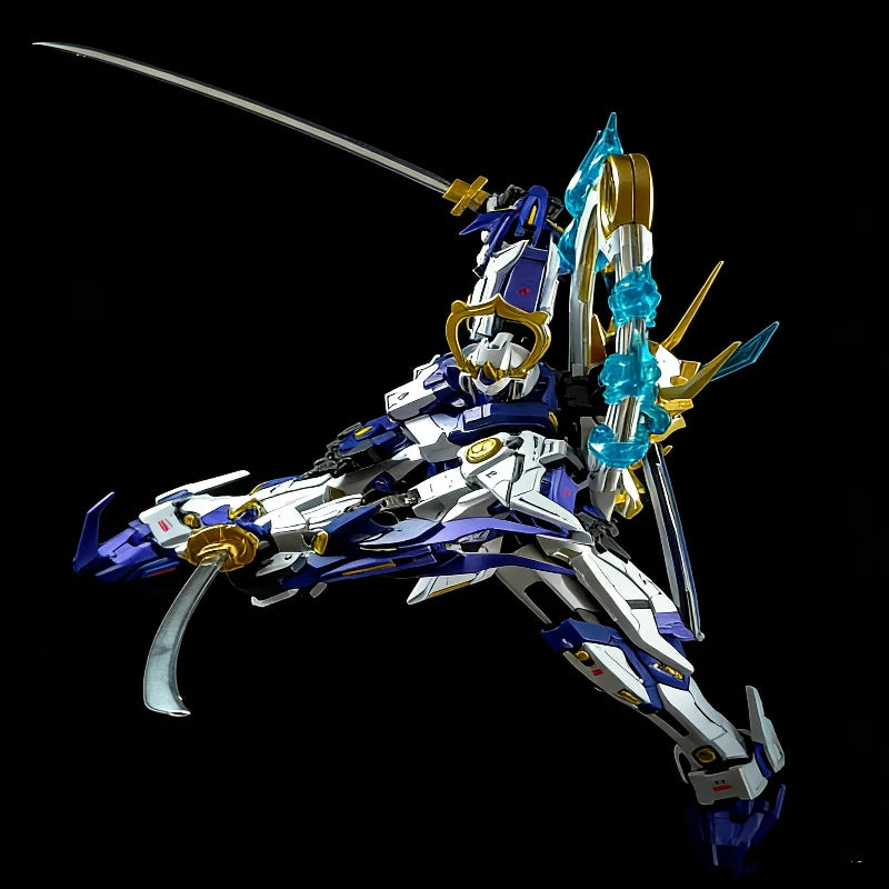 Bandai Susanoo 1/100 Scale ABS Metal Frame Model Kit
