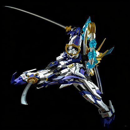 Bandai Susanoo 1/100 Scale ABS Metal Frame Model Kit