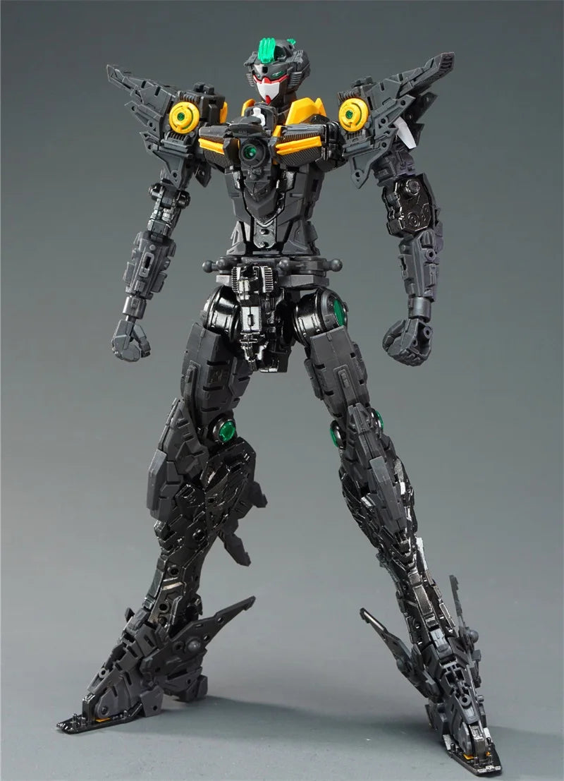 Bandai Star Eternal MG 1/100 Assembly Model Kit ABS