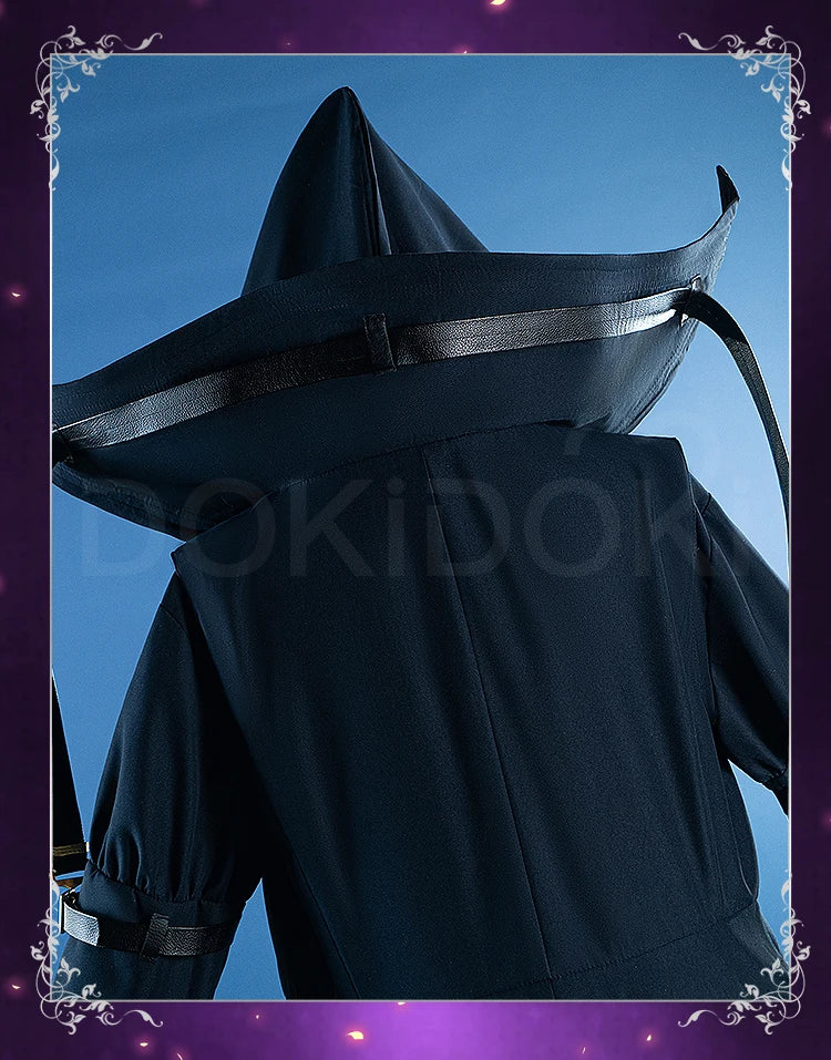 Cid Kagenou Cosplay Costume Anime The Eminence in Shadow M-3XL Dokidoki-R Minoru Kageno Men Plus Size