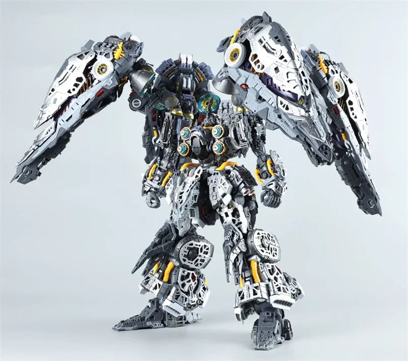 Bandai Axis Model Works Kshatriya Osiris Aerial Dominator 1/100 ABS