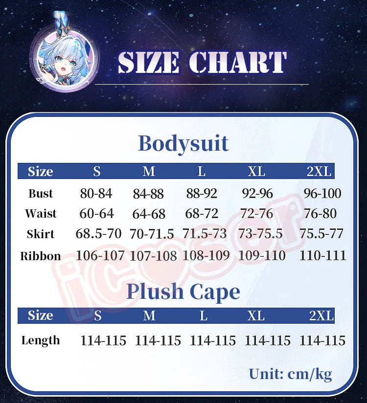 Honkai Star Rail Cerydra Cosplay Costume Wig Dress Uniform Crown Headwear Festival Halloween Party for Women Girls Carnival Prop