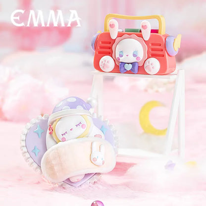 Hot New Emma Secret Forest Love Dopamine Series Blind Box Cute Creative Doll Ornament Anime Doll Christmas Surprise Gift