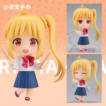 2025 Premium Version Gsc Solo Rock Clayman 2243 Yamada Nagisa Kato Solo Pocky Kikuchi Q Version Collectible Action Figure Toys