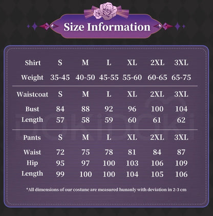 IN STOCK Mikuu Doujin Cosplay Costume【S-3XL】DokiDoki-R Mikku Rabbit Hole Cosplay Costume Men Ver Halloween