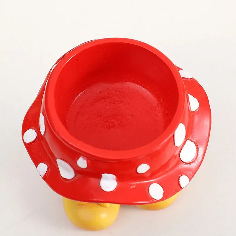 Disney Mickey Minnie Flower Pots Cartoon Mini Creative Resin Plant Pot Succulents Plants Bonsai Pots Home Decoration Gift