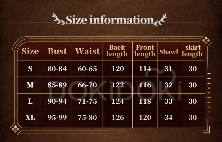 Alter Cosplay Costume Game Fate/Grand Order Cosplay DokiDoki-R FGO Women Jeanne d'Arc Alter Costume Halloween Armor