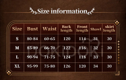 Alter Cosplay Costume Game Fate/Grand Order Cosplay DokiDoki-R FGO Women Jeanne d'Arc Alter Costume Halloween Armor