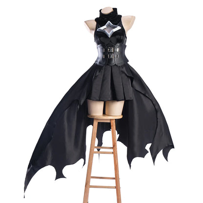 IN STOCK UWOWO Game Azurr Lanee x To Love Ru Golden Darkness Cosplay Costume Halloween Costume