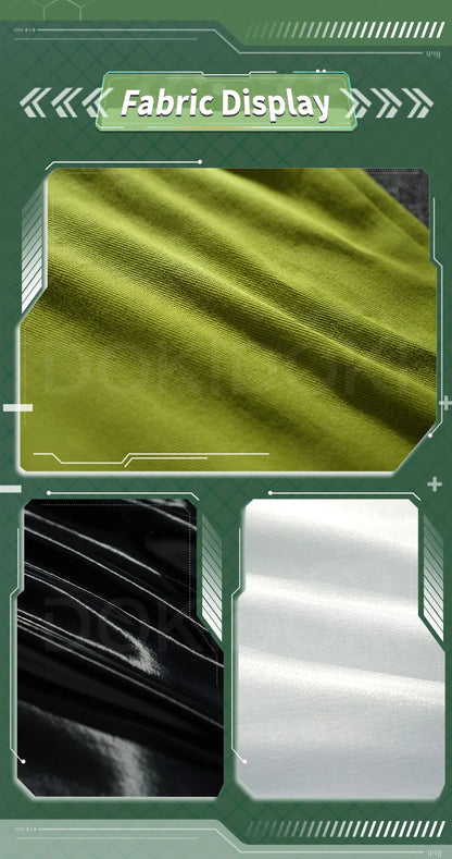 Asada Shino Cosplay Costume Anime Sword Art Online DokiDoki-SR Women Halloween SAO Shino Asada Costume Metal Accessories