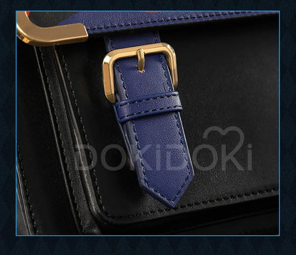 IN STOCK Firefly Dan Heng IL Blade Doujin Bag Game Honkai: Star Rail DokiDoki Cosplay Props School Bag Halloween