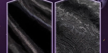 Honkai Star Rail Kafka Cosplay Costume Wig Uniform Headwear Stellaron Hunters Astral Express Halloween Party Women Grils Props