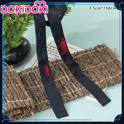 IN STOCK Firefly Dan Heng IL Blade Doujin Bag Game Honkai: Star Rail DokiDoki Cosplay Props School Bag Halloween