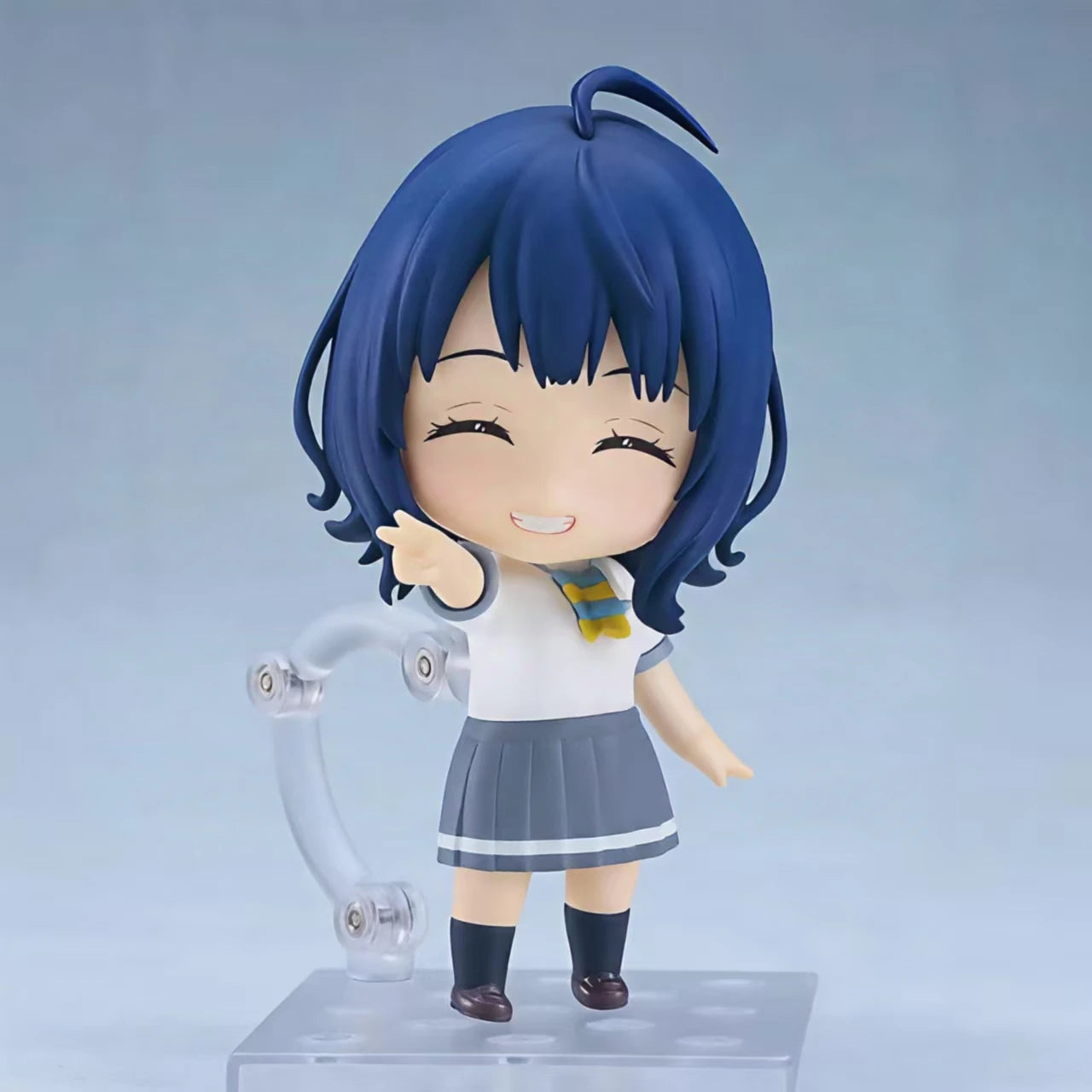 Anime Yanami Anna Cute Girl Figures Too Many Losing Heroines Figurines Q Version PVC Birthday Collection model Toys Gifts