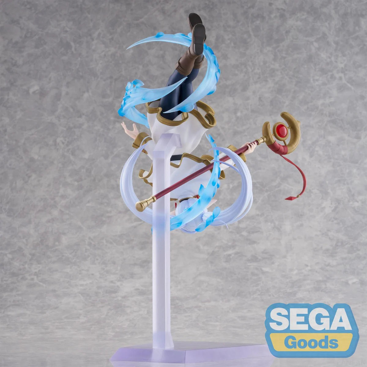 SEGA Figurizmα Frieren Flower Dance 36CM PVC Model