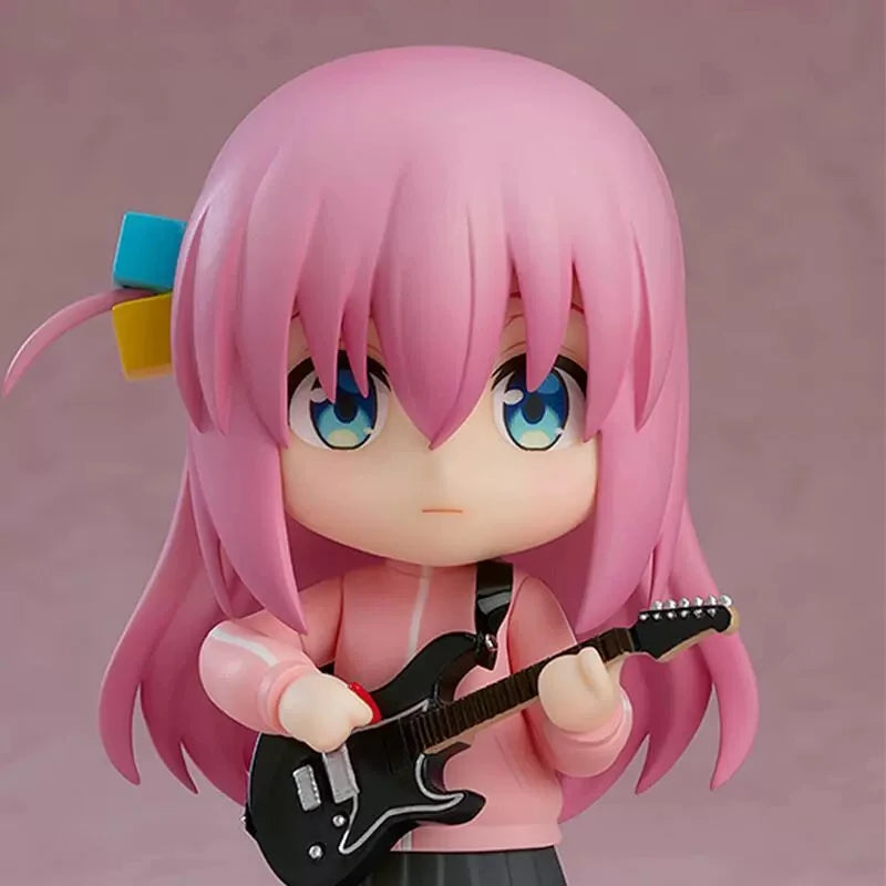 2025 Premium Version Gsc Solo Rock Clayman 2243 Yamada Nagisa Kato Solo Pocky Kikuchi Q Version Collectible Action Figure Toys