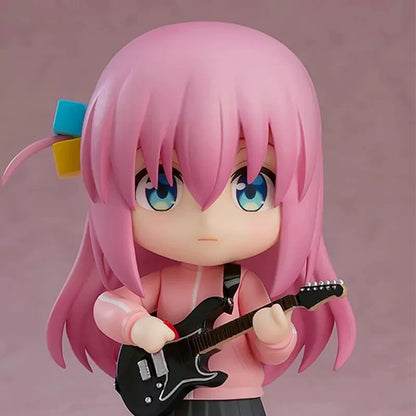 2025 Premium Version Gsc Solo Rock Clayman 2243 Yamada Nagisa Kato Solo Pocky Kikuchi Q Version Collectible Action Figure Toys