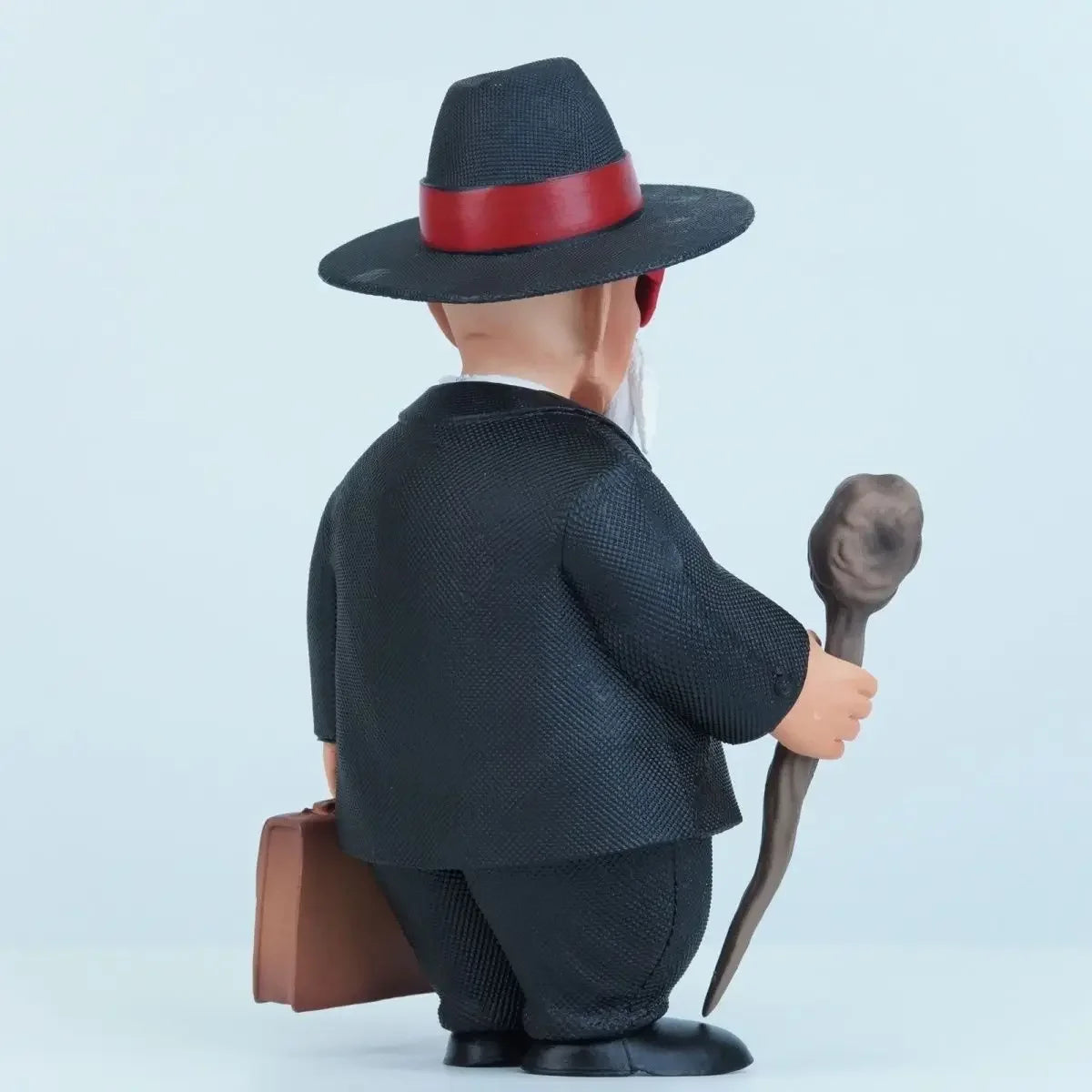 New Dragon Ball Master Roshi Western-Style Clothes Standing Anime Figure 16cm PVC Statue Collection Desktop Ornament Kids Gifts