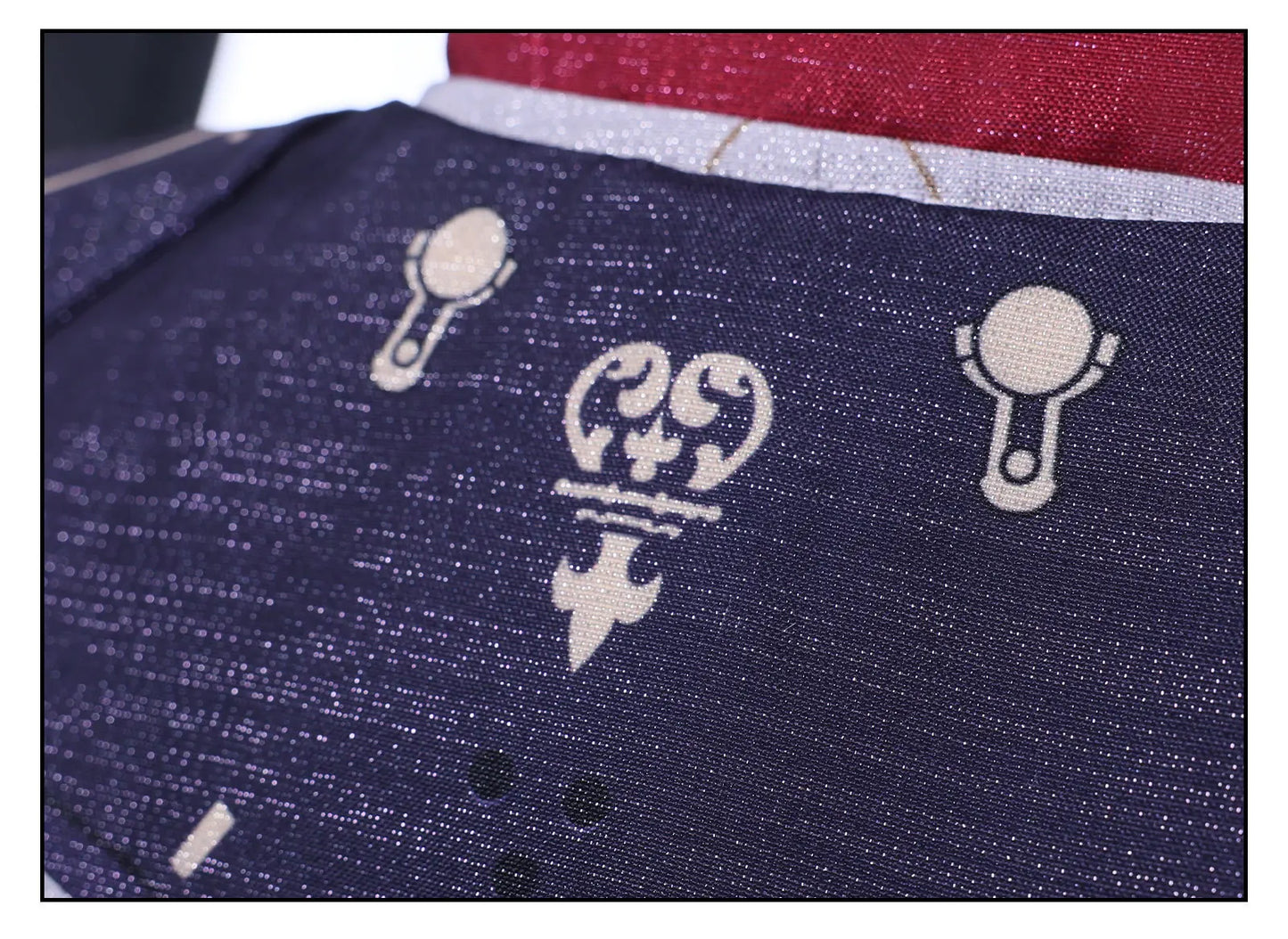 Wuthering Waves Brant Cosplay Costume Wig Uniform Hat Necklace Troupe of Fools Rinascita Carnival Halloween Party for Women Men